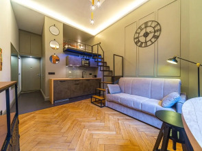 ARent (АРент) на улице Рубинштейна