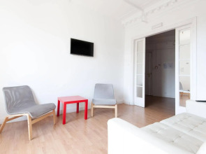 Wow Hostel Barcelona