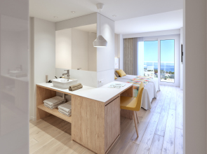 HSM Son Verí - Adults Only