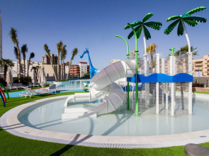 ESTIMAR Calpe Suitopia