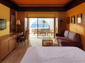 Курортный отель Retac Qunay Dahab&Spa