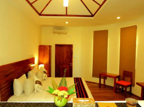 Puri Sari Beach Hotel