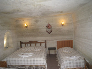 Ufuk Hotel Pension