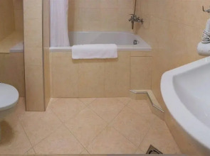 Отель «Роял стрит»