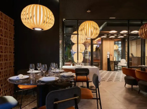 Aparthotel Augusta Barcelona