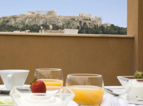 O&B Athens Boutique Hotel