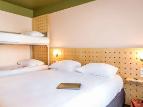 Greet Hotel Marseille Centre St Charles