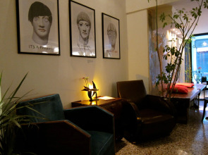 Concierge Monastiraki