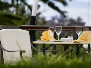 Quinta Bela Sao Tiago