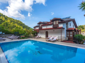 Villa Daffodil - Special Class