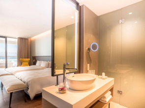 Radisson Blu Hotel, Larnaca