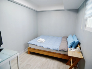 Insadong Hostel