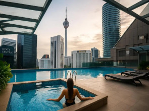 Cormar Suites Kuala Lumpur