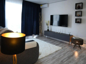 Апартаменты на переулке Западный 3