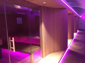 Grand Hotel Sava Superior