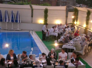 Swiss Inn Hotel Mersin