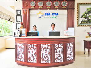 Sea Star Resort Phu Quoc