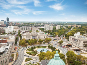 Sheraton Philadelphia Downtown