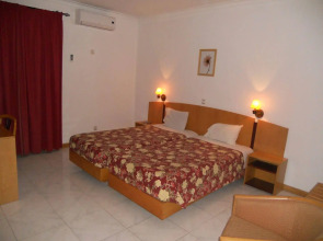 Отель Belém Tejo