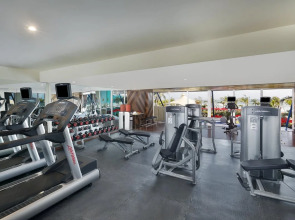 Radisson Blu Resort Galle