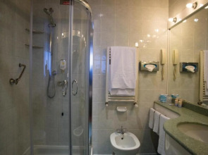 Best Western Air Hotel Linate