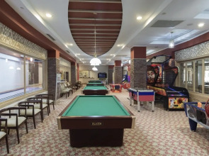 Alba Queen Hotel - Ultra All Inclusive