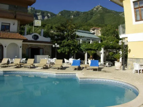 Resort Sant'Angelo & Spa