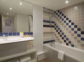 Privilège Appart Hotel Saint-Exupéry