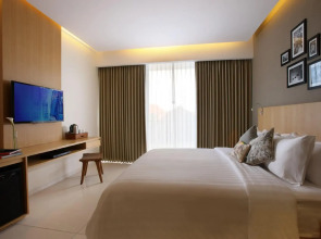 Ossotel Legian Bali
