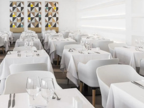 Atlantic Mirage Suites & SPA - Adults Only