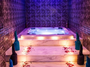 Sentido Caribbean World Soma Bay