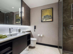 Hilton Istanbul Maslak