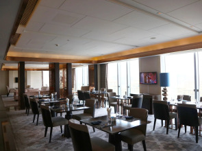 Sheraton Qingdao Licang Hotel