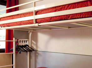 Premiere Classe Angers Ouest - Beaucouzé