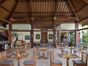 Adi Dharma Hotel Kuta