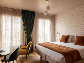 Artemisia Montmartre