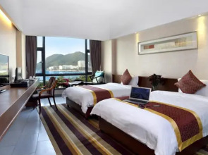 Отель Luyi Seaview