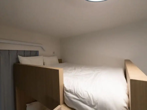 Primavera Namba Minami