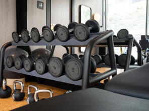 Radisson Blu 1882 Hotel, Barcelona Sagrada Familia