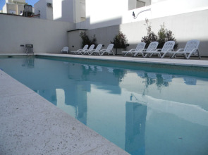 O2 Hoteles Mar del Plata