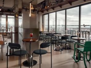 Solo Sokos Hotel Torni