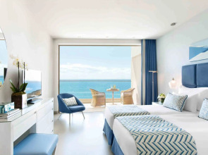 Отель Ikos Oceania