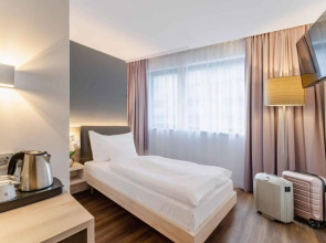 Hotel Kolpinghaus Wien Zentral