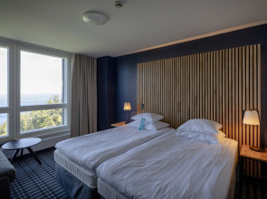 Break Sokos Hotel Koli