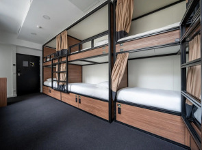 Хостел Beau M Paris 