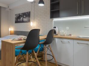 Native Apartments Augustiańska 24