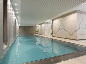 Martin's Louvain-la-Neuve