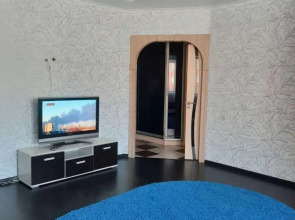 Апартаменты на улице Железнодорожников 12А