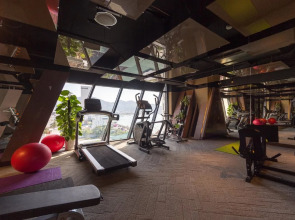 Boton Blue Hotel & Spa