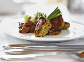 Hotel Carbona Thermal Spa